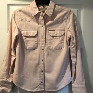 Calvin Klein Jeans Denim Woven